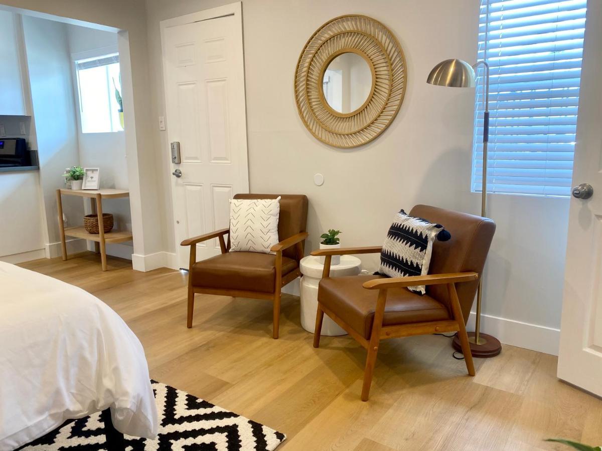 Steps To The Beach, Pacific And Main Street - Apartment *